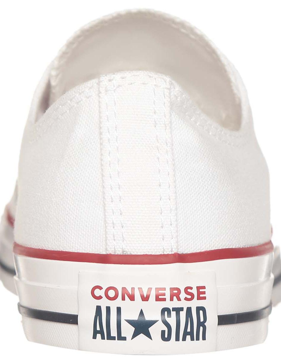 Tenis Chuck Taylor All Star para hombre 8