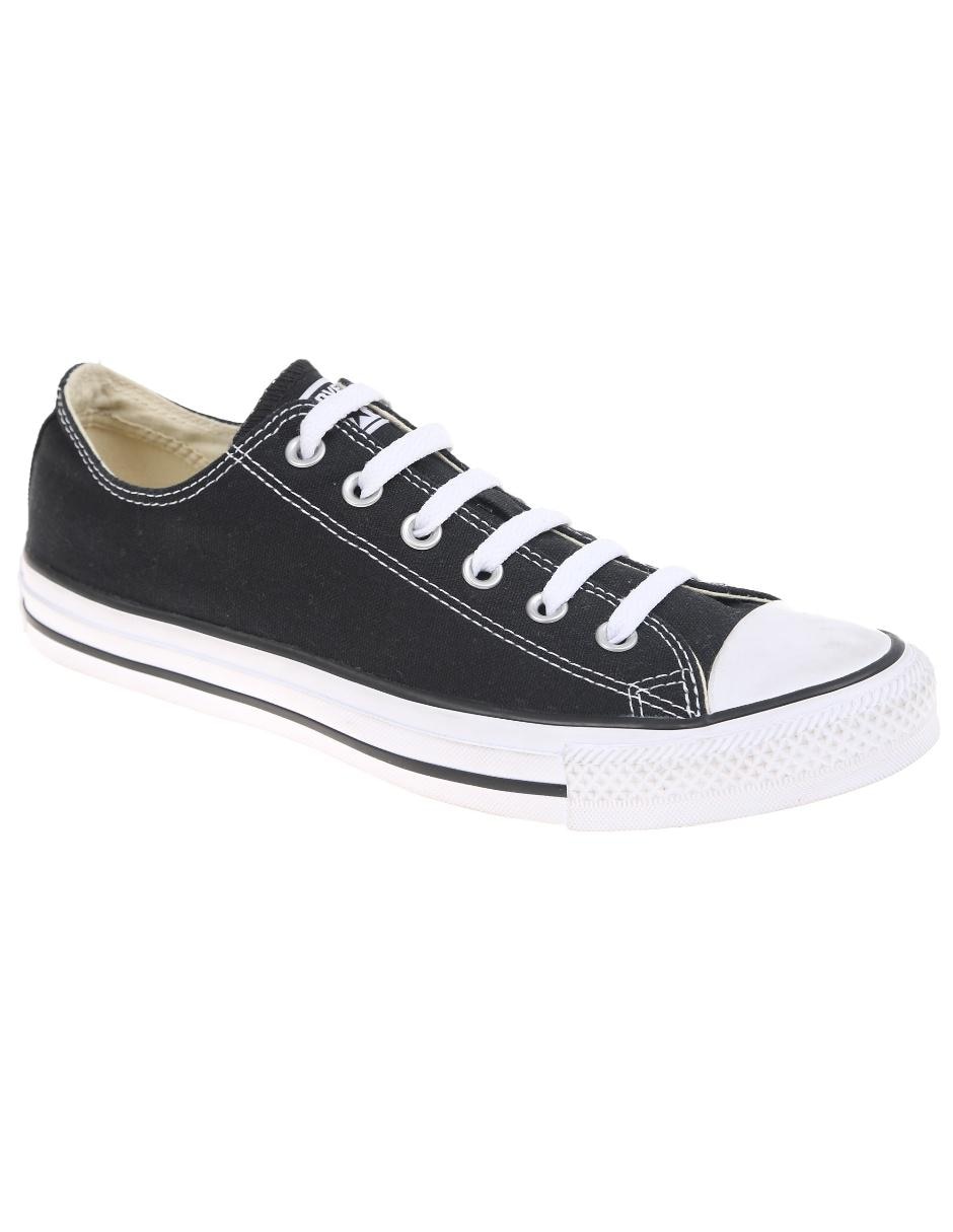 converse negro choclo