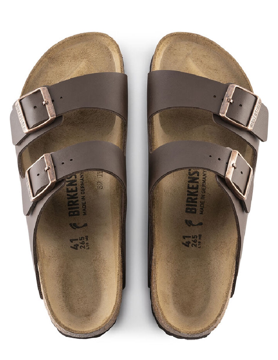 Sandalia Arizona para hombre 13