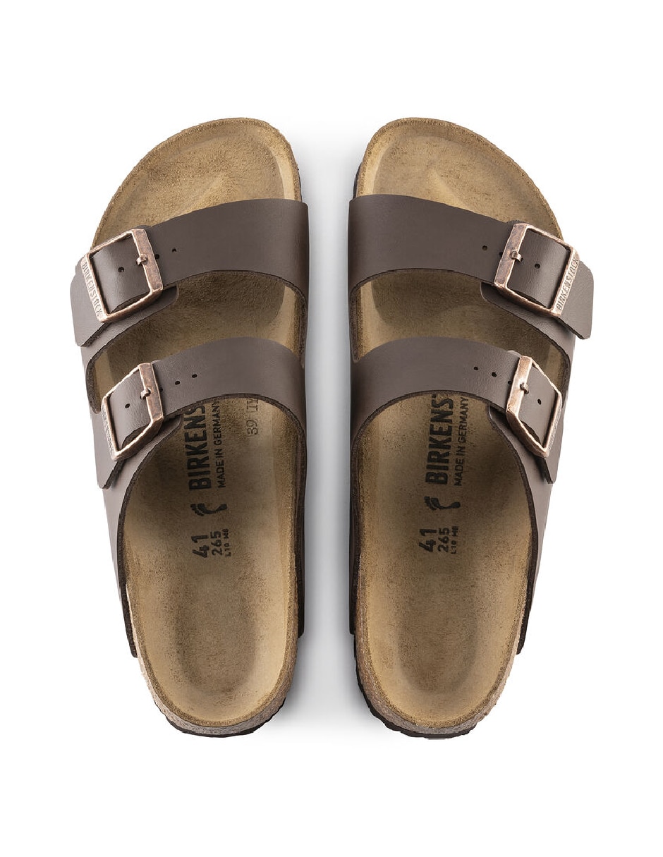 Sandalia Arizona para hombre 3