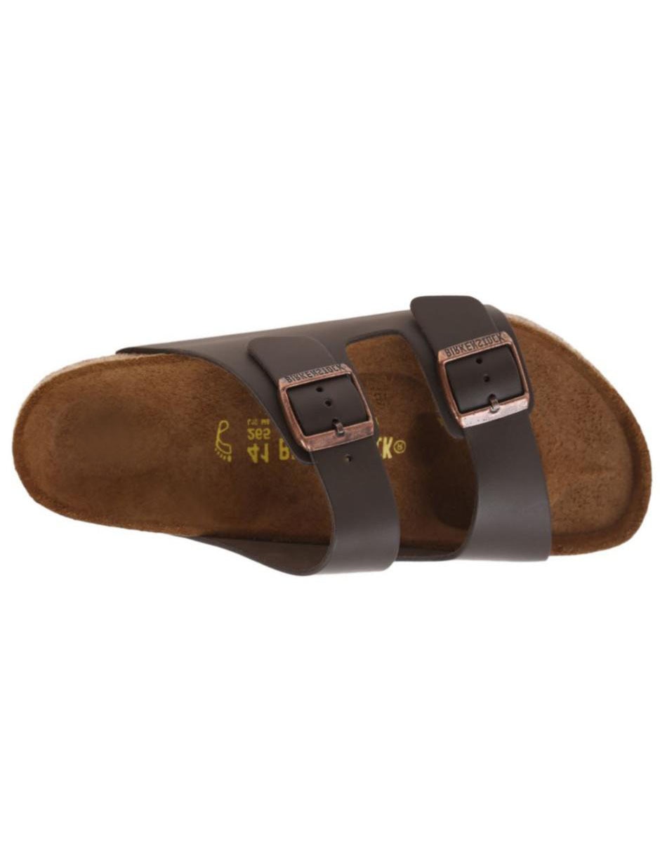 Sandalia Arizona para hombre 10