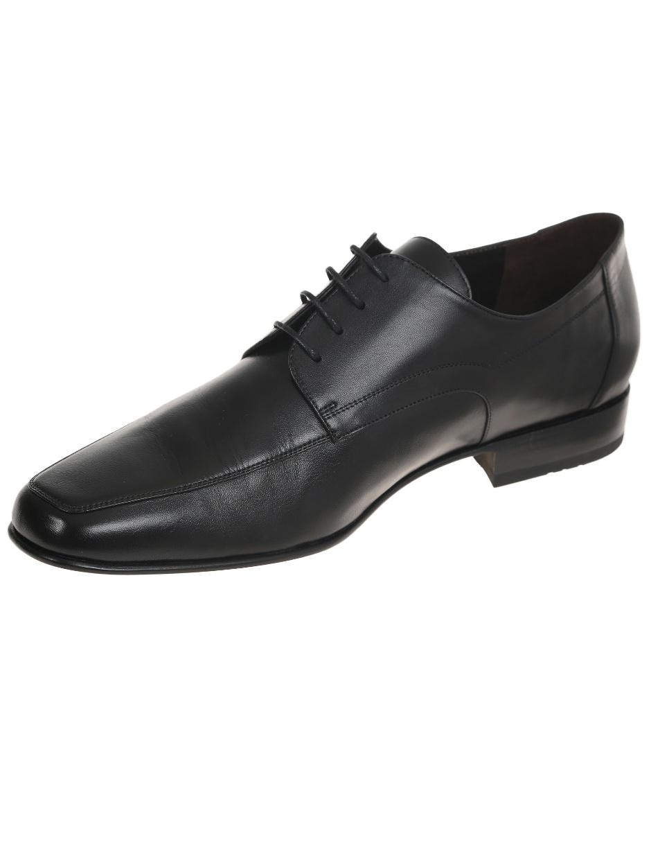 Zapato cerrado para hombre 3