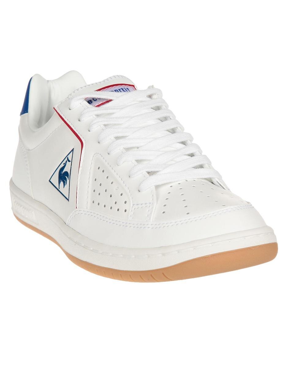 tenis le coq sportif blancos