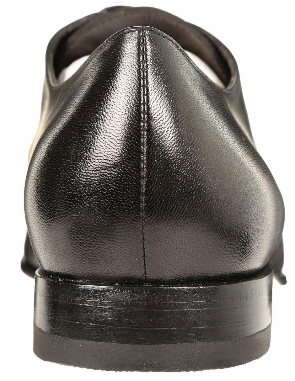Zapato cerrado para hombre 2