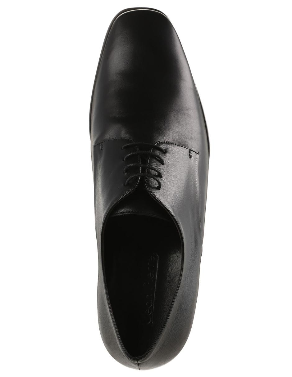 Zapato cerrado para hombre 4