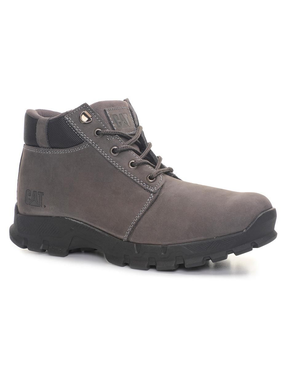 Bota de piel para hombre Bota de piel para hombre
