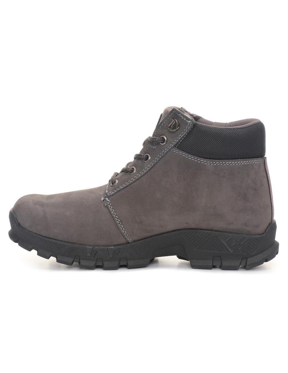 Bota de piel para hombre 3