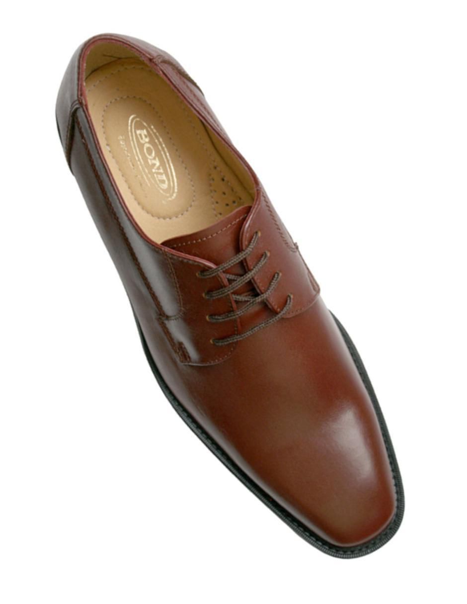 Zapato choclo para hombre 4