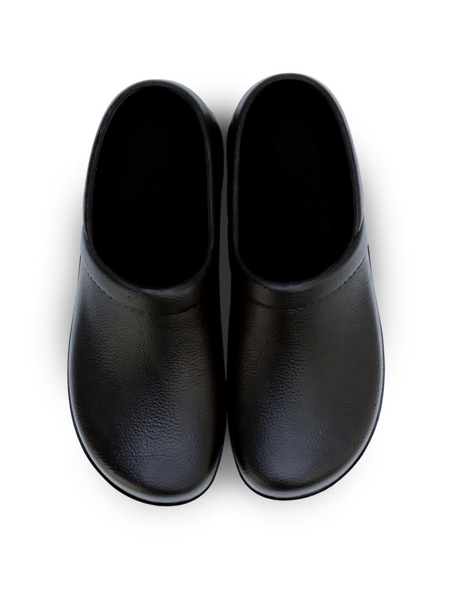 Zapato cerrado para hombre 9