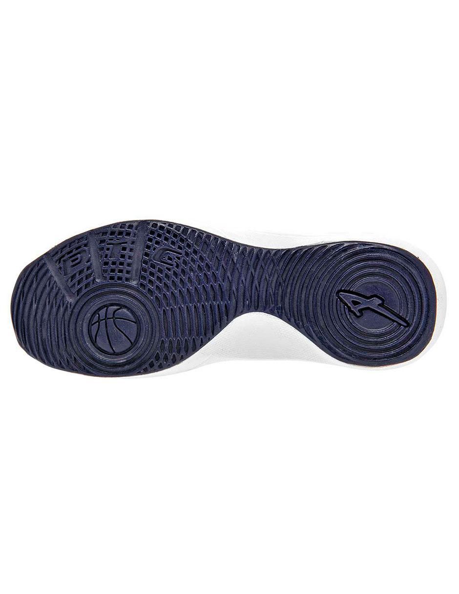 Tenis para hombre 3