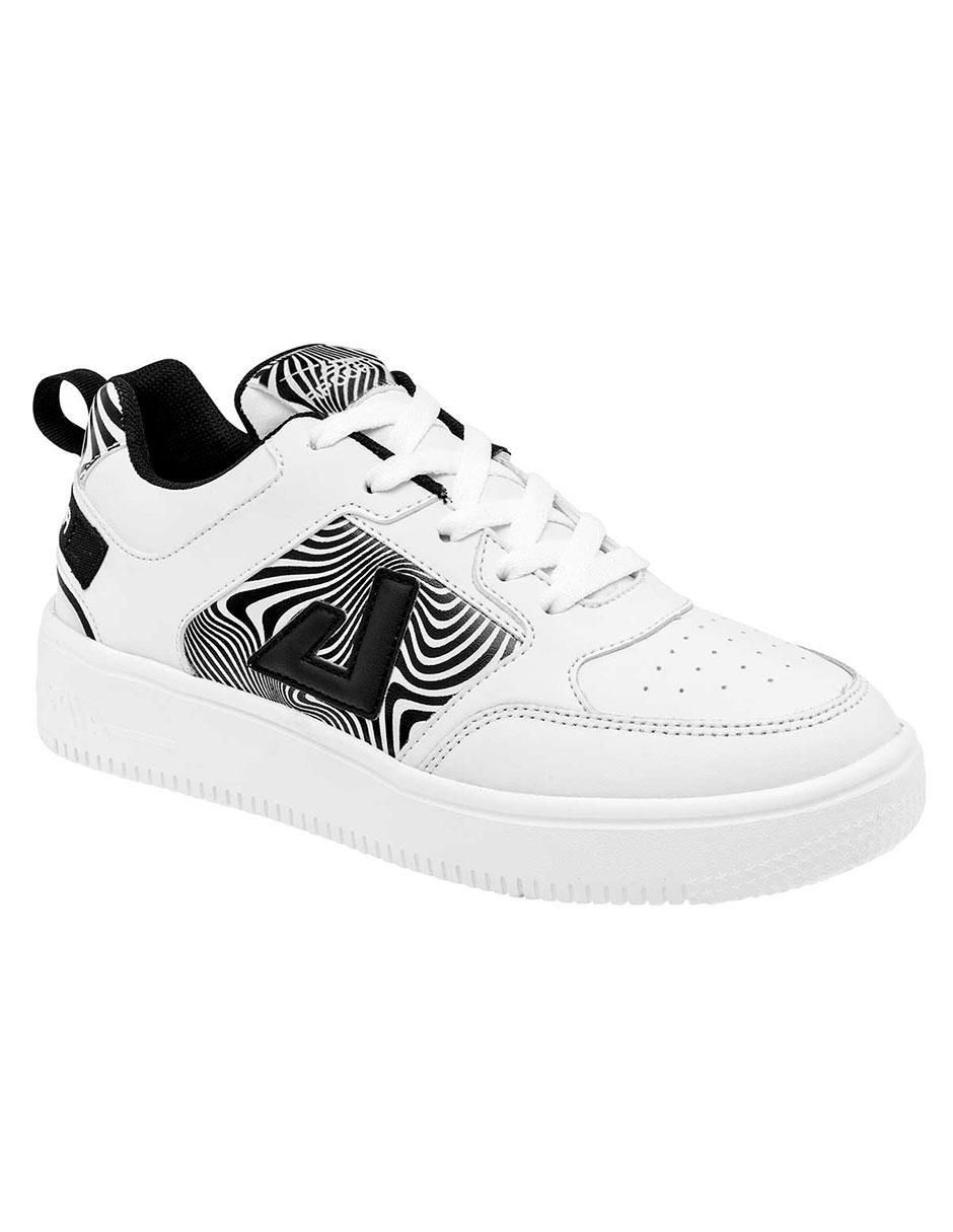 Tenis para hombre