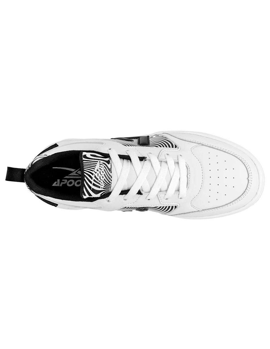 Tenis para hombre 2
