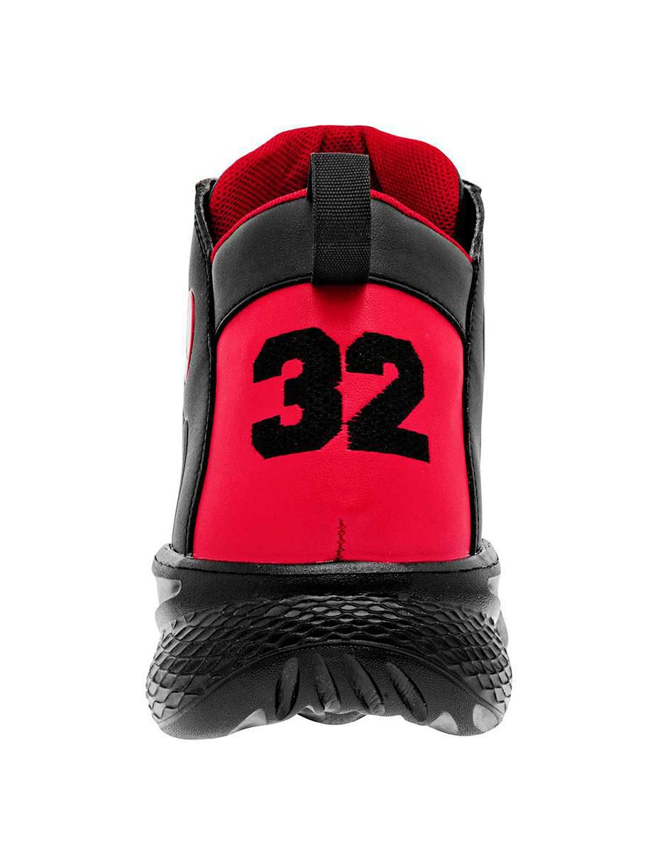 Tenis para hombre 3