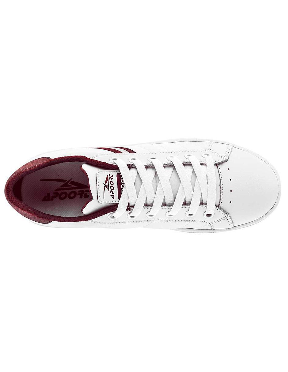 Tenis para hombre 2