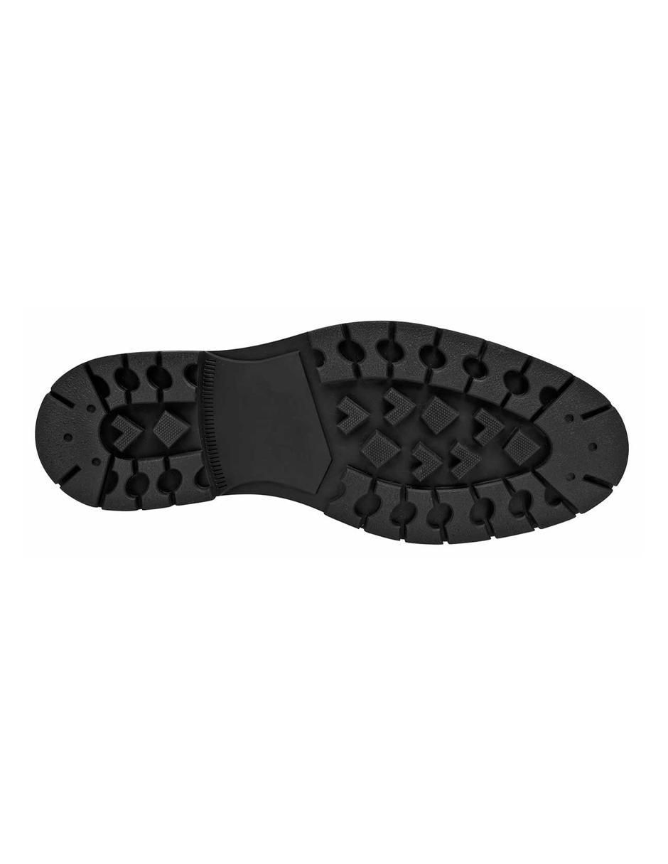 Zapato bostoniano para hombre 3