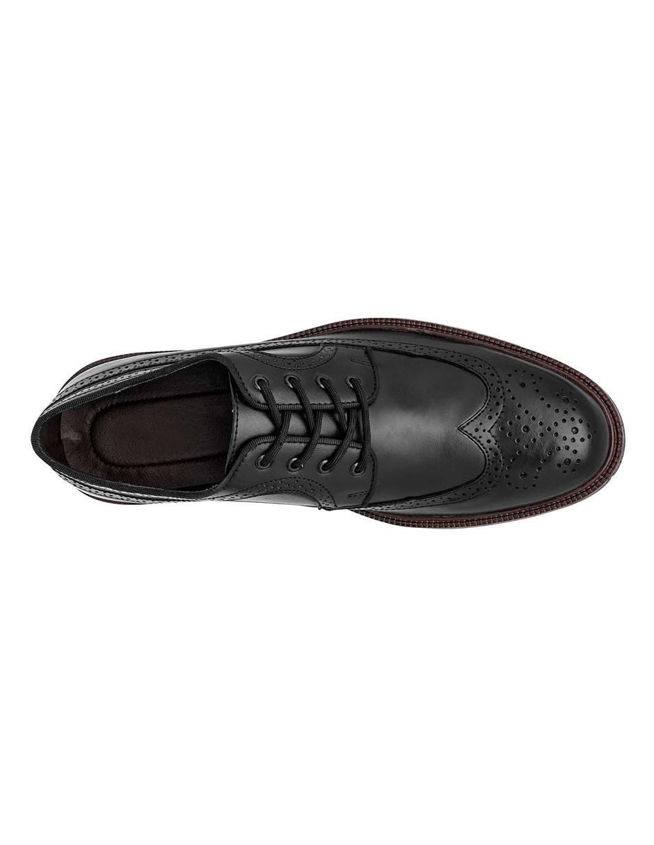 Zapato bostoniano para hombre 2