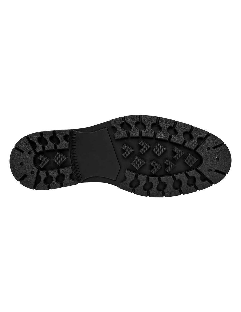 Zapato bostoniano para hombre 3