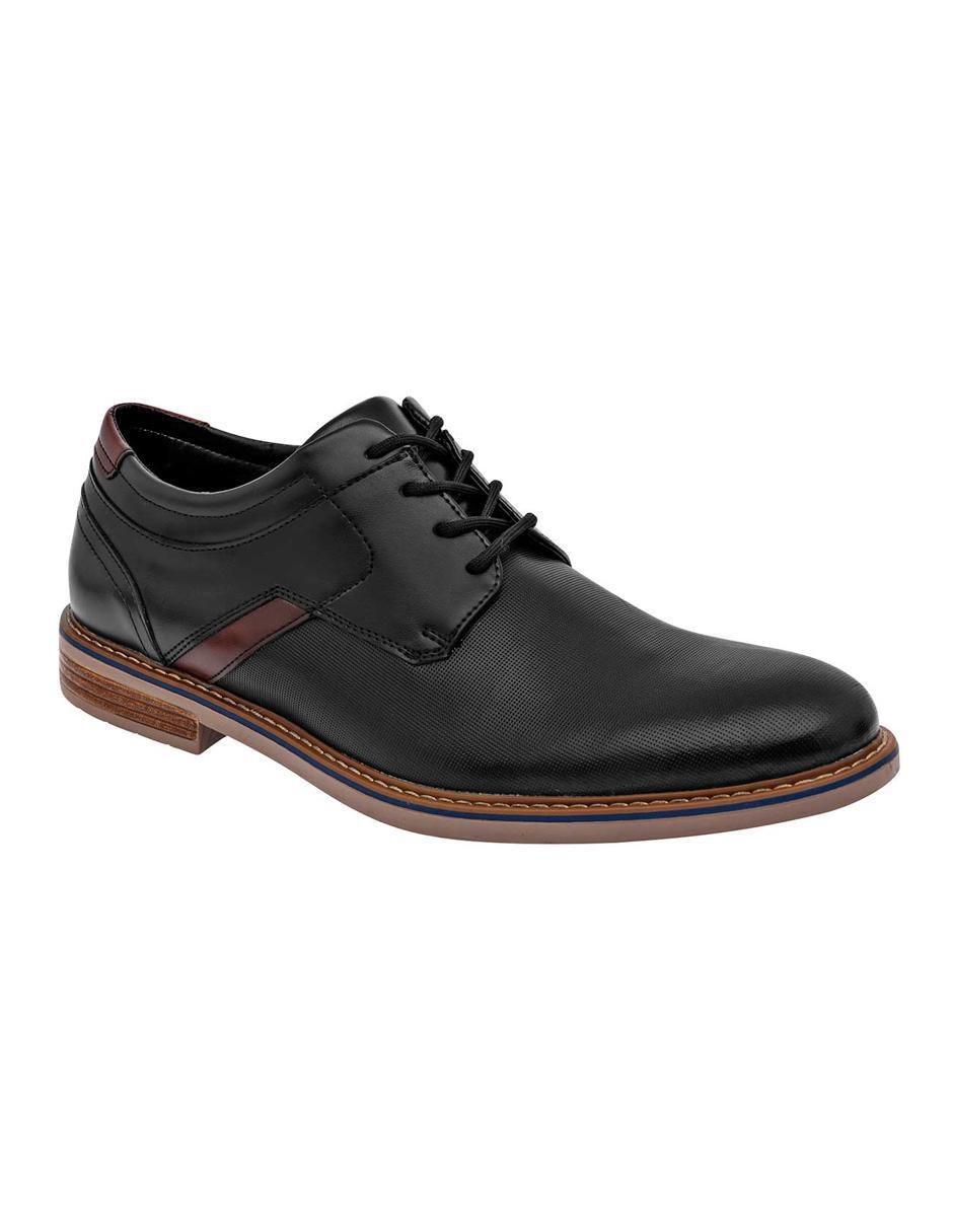 Zapato bostoniano para hombre