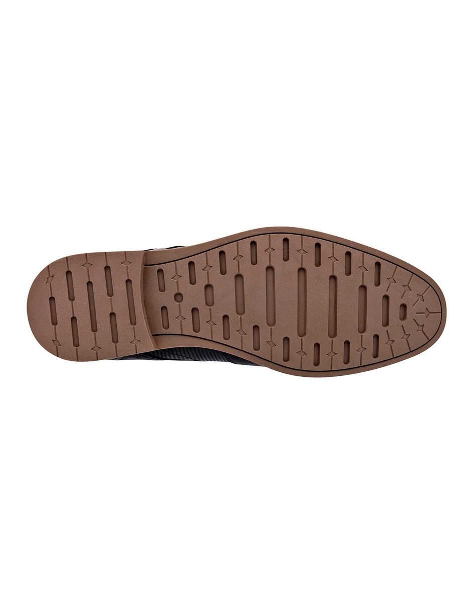 Zapato bostoniano para hombre 3