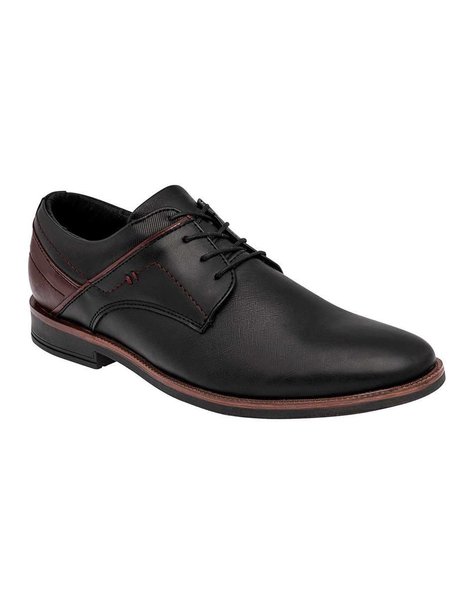 Zapato derby RBCollection para hombre Suburbia