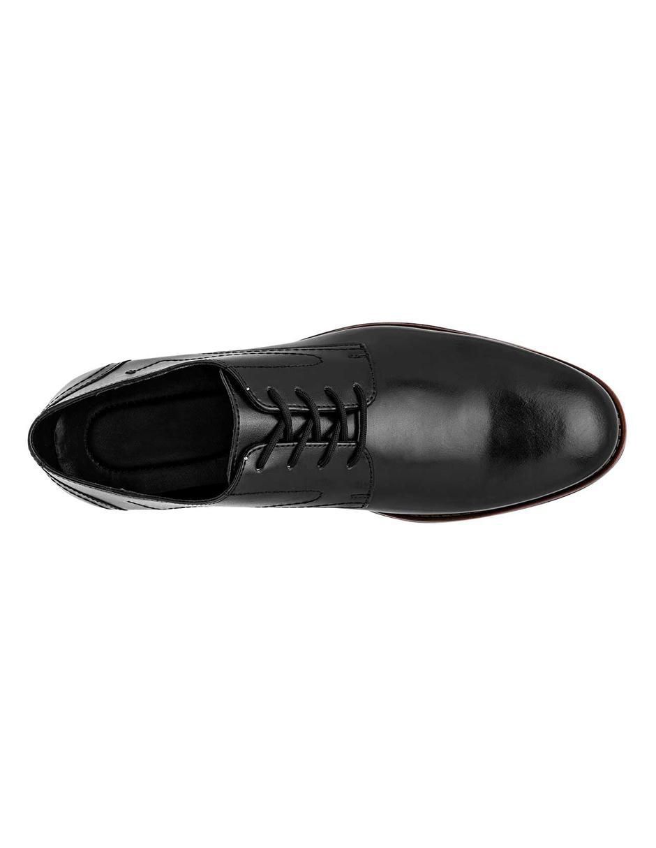 Zapato bostoniano para hombre 2