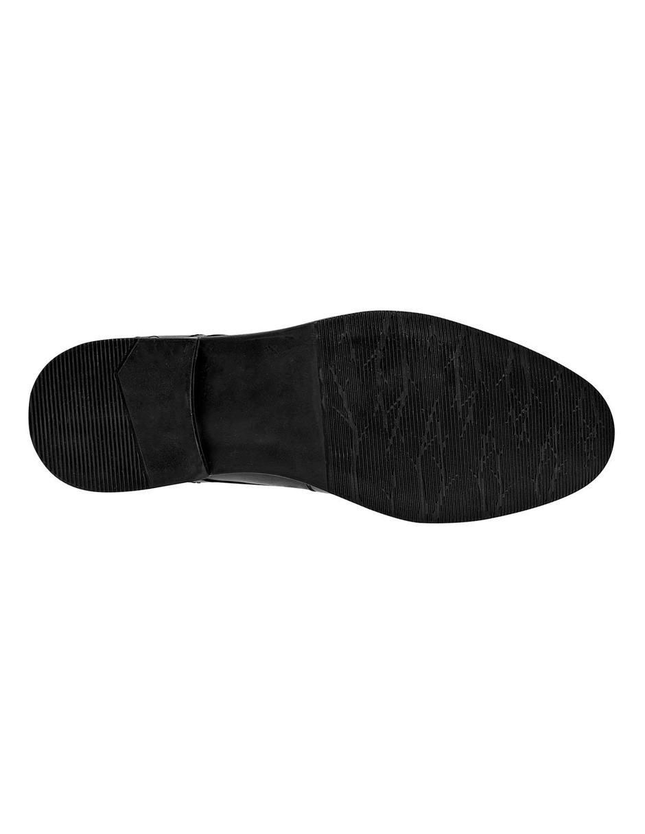 Zapato bostoniano para hombre 3