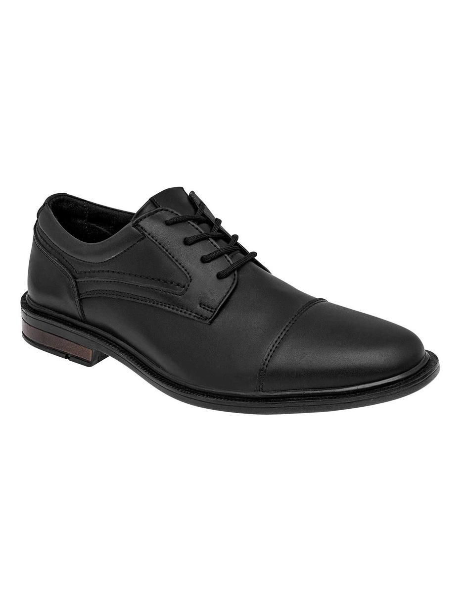 Zapato derby RBCollection para hombre