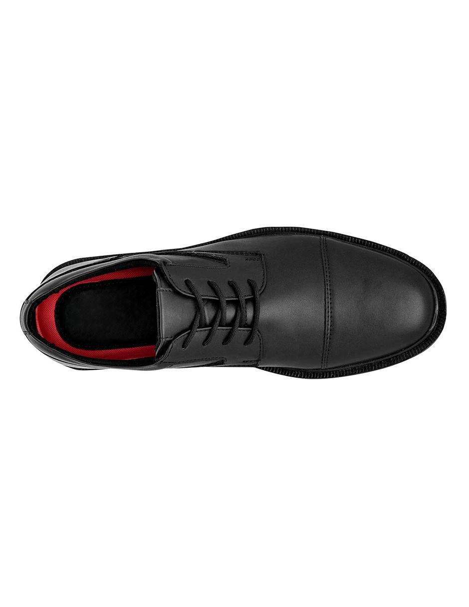 Zapato bostoniano para hombre 2