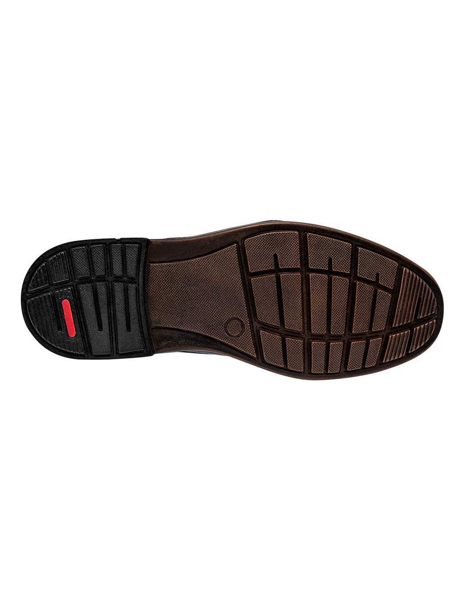 Zapato bostoniano para hombre 3