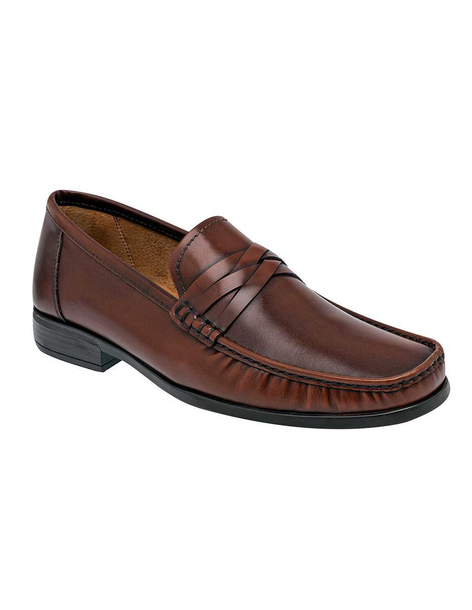 Mocasín para hombre