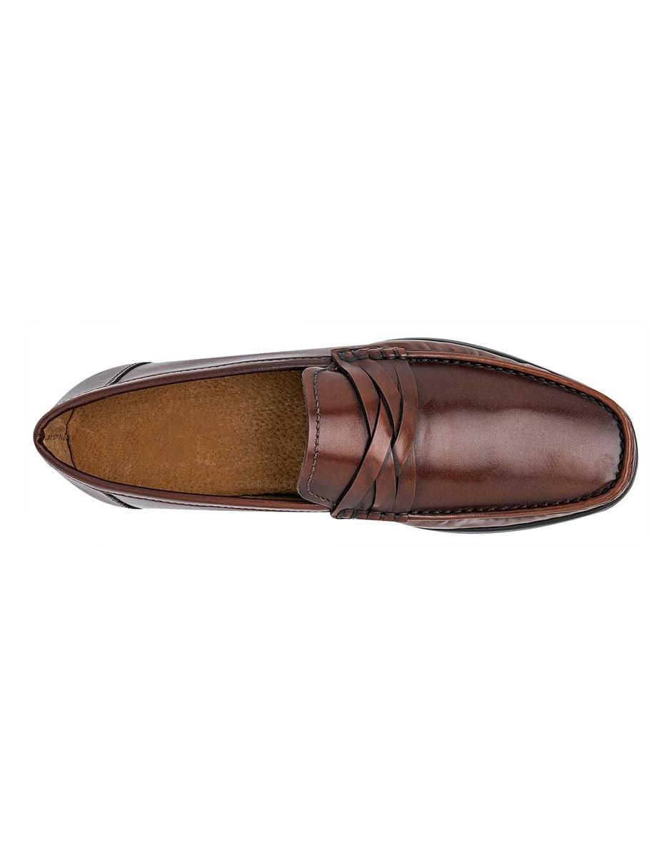 Mocasín para hombre 2