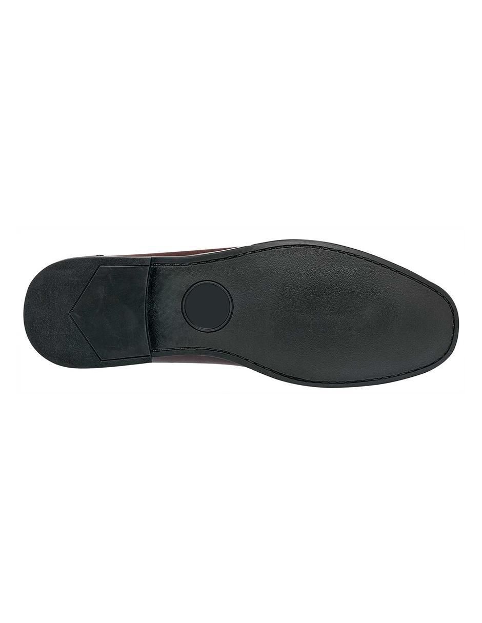 Mocasín para hombre 3