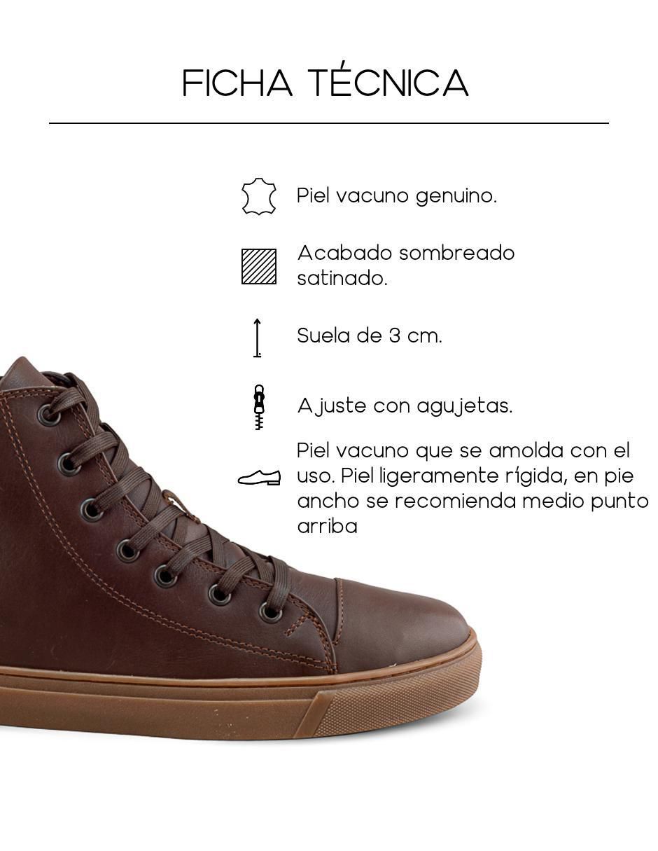 Tenis para hombre 2