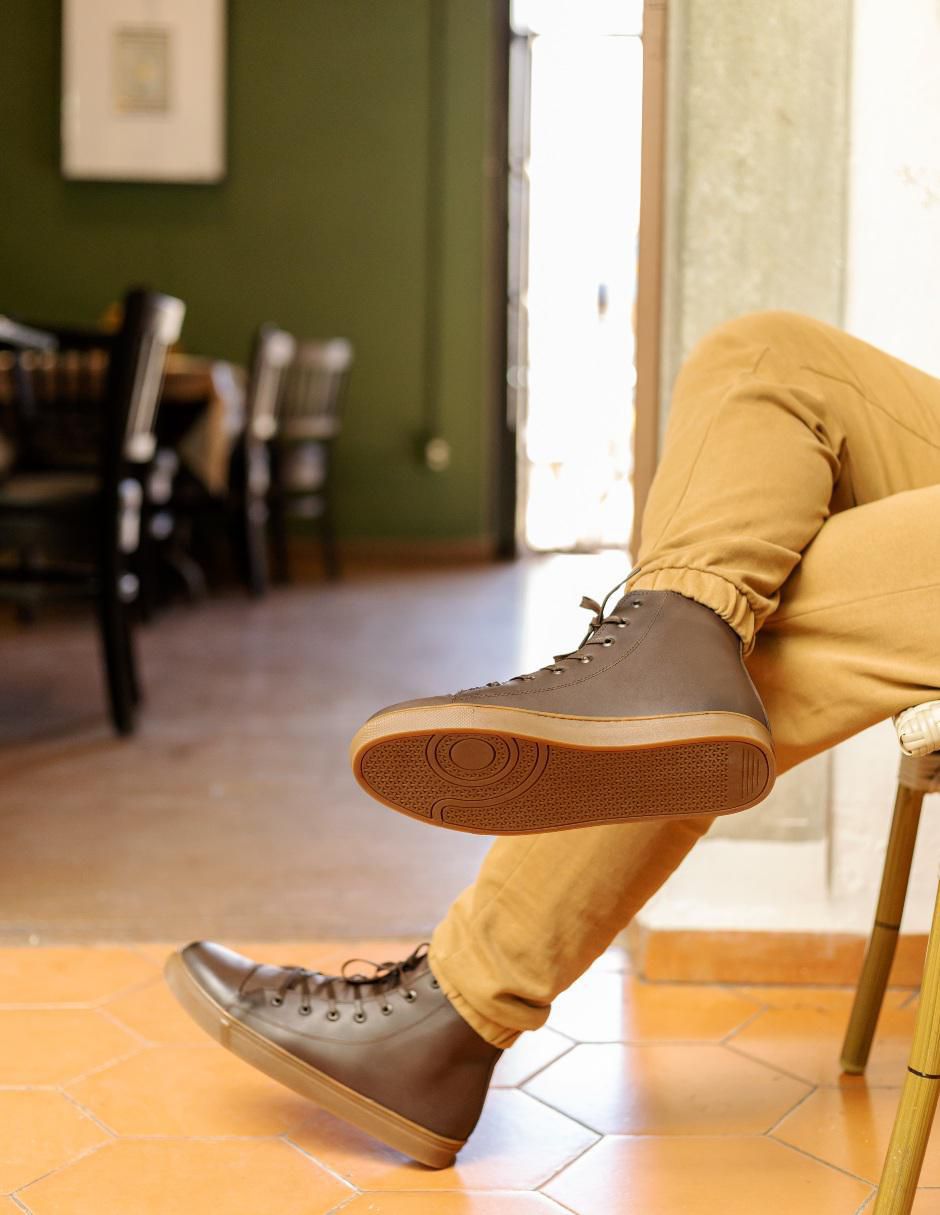Tenis para hombre 7