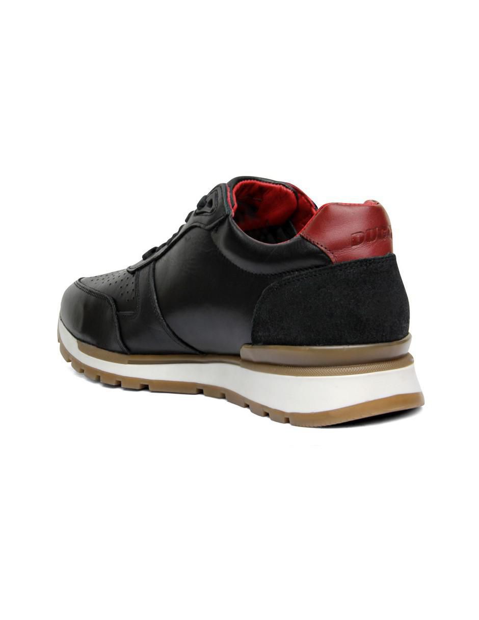 Tenis para hombre 4