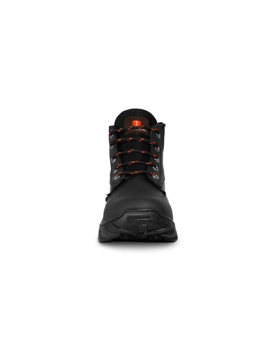 Bota de piel para hombre 4