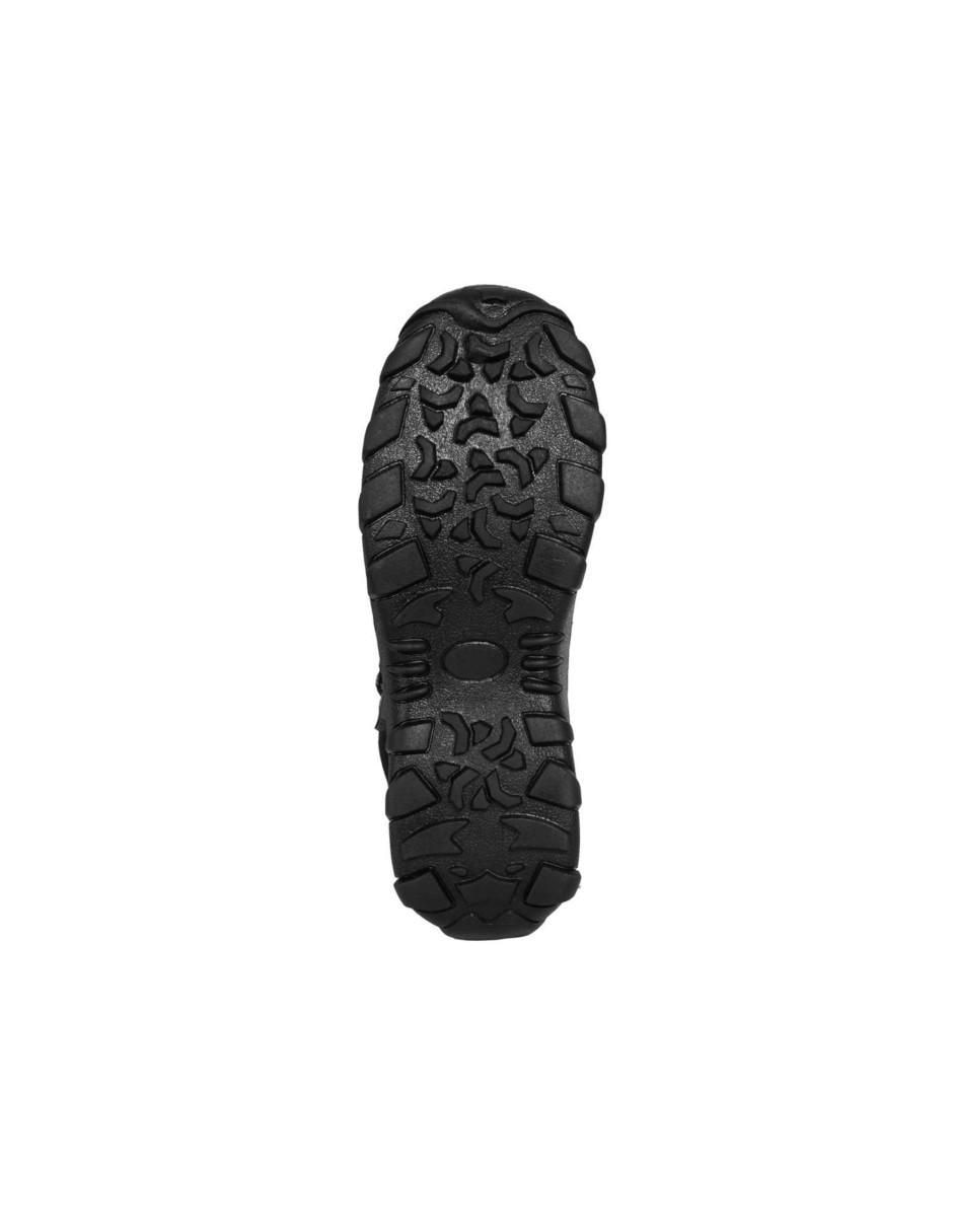 Bota de piel para hombre 8