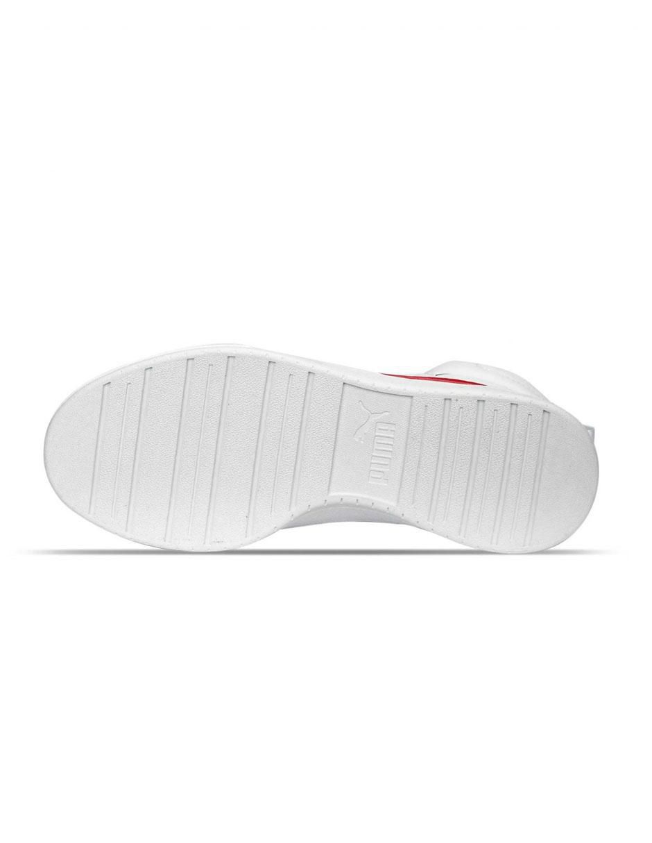 Tenis caven mid para hombre 3