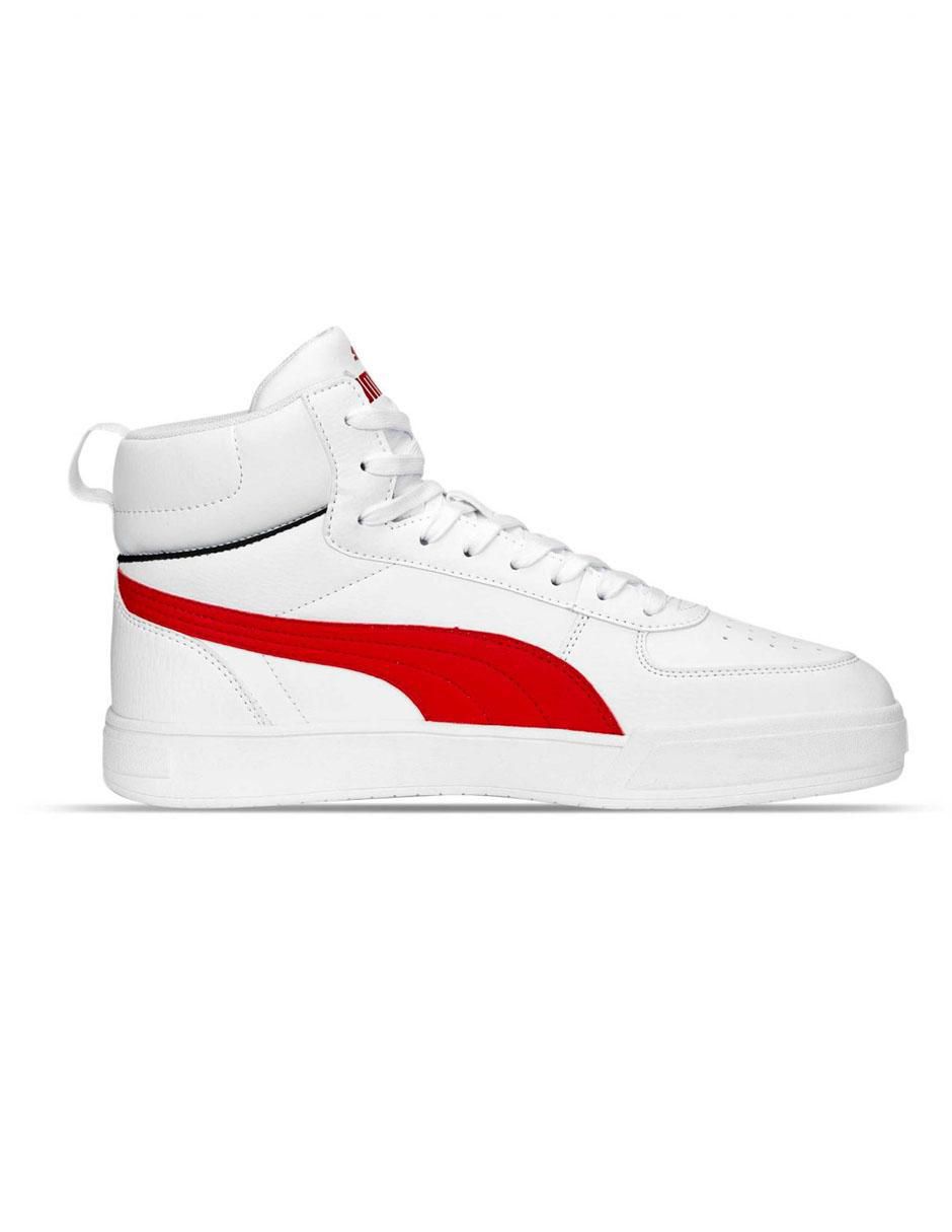 Tenis caven mid para hombre 5