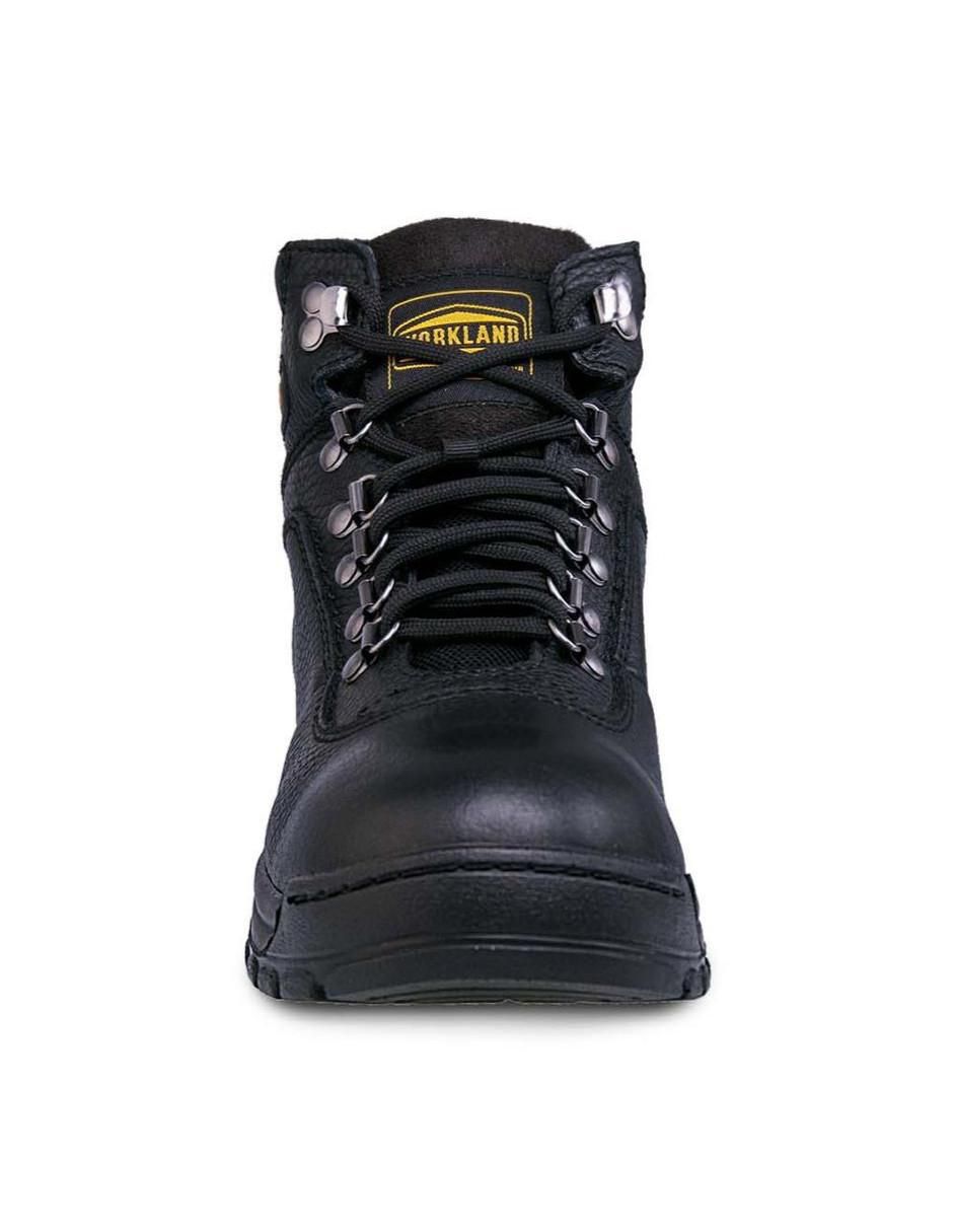 Bota de piel para hombre 3