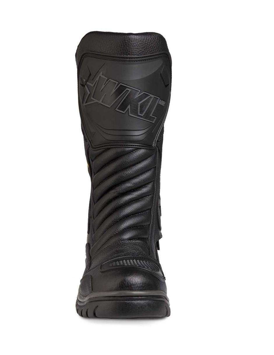 Bota de piel para hombre 3