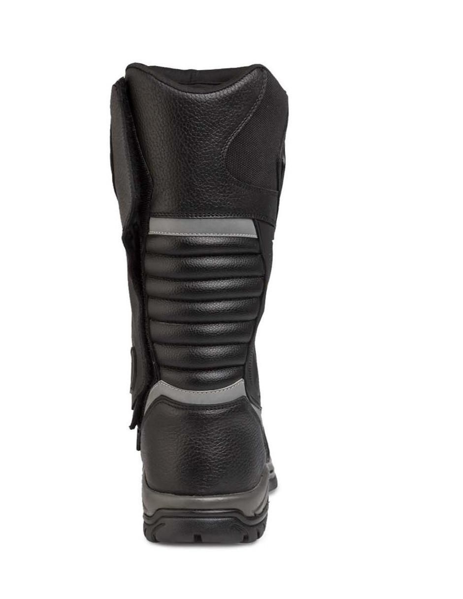 Bota de piel para hombre 5