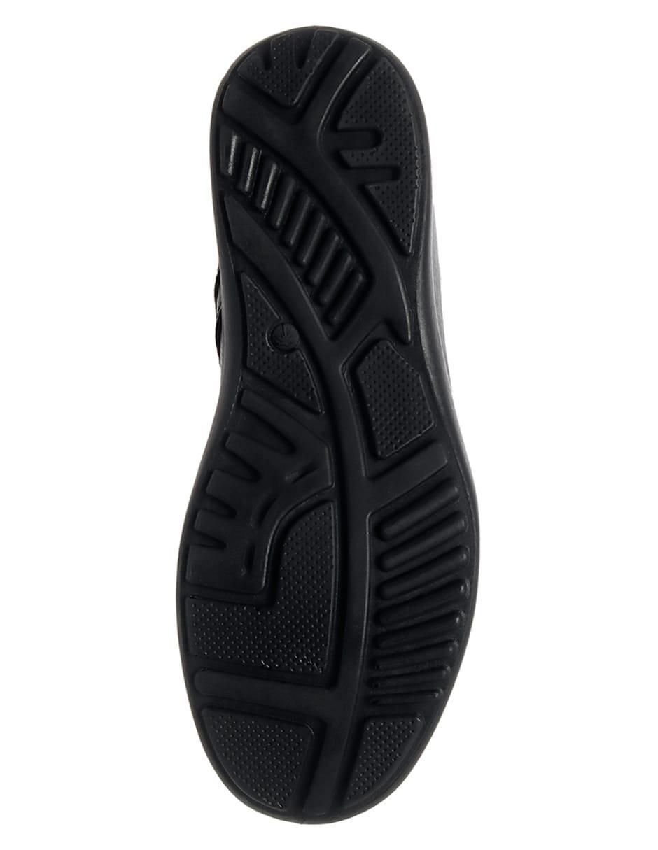 Zapato cerrado para hombre 3