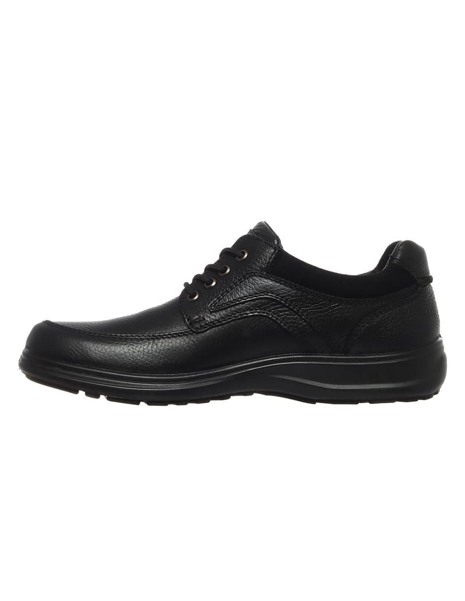 Zapato cerrado para hombre 6