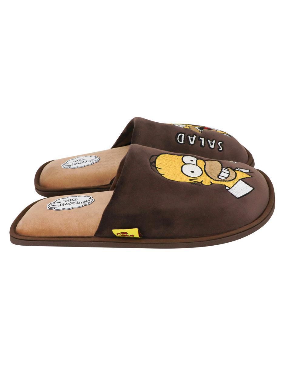 Pantufla para hombre 3