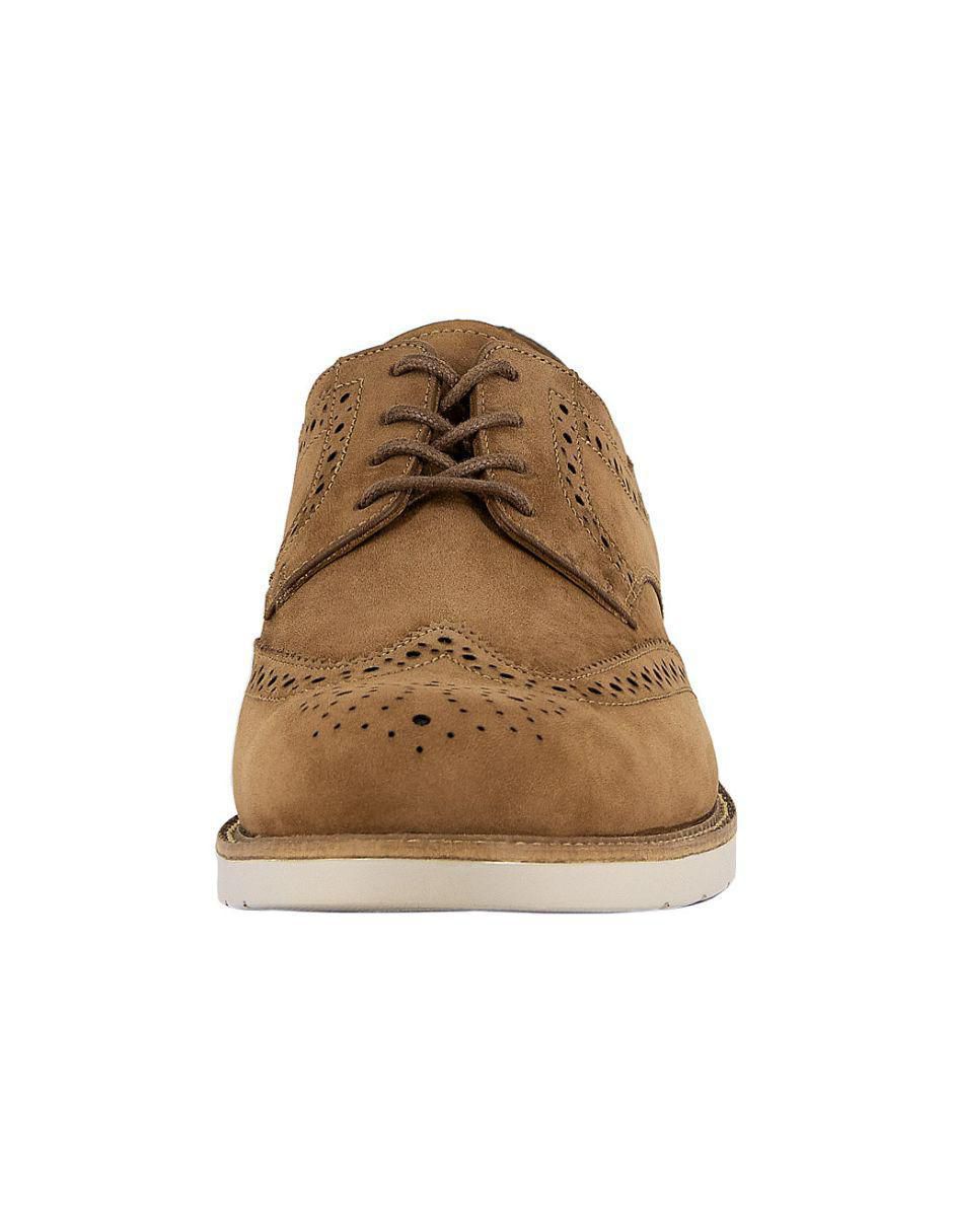 Zapato bostoniano para hombre 5