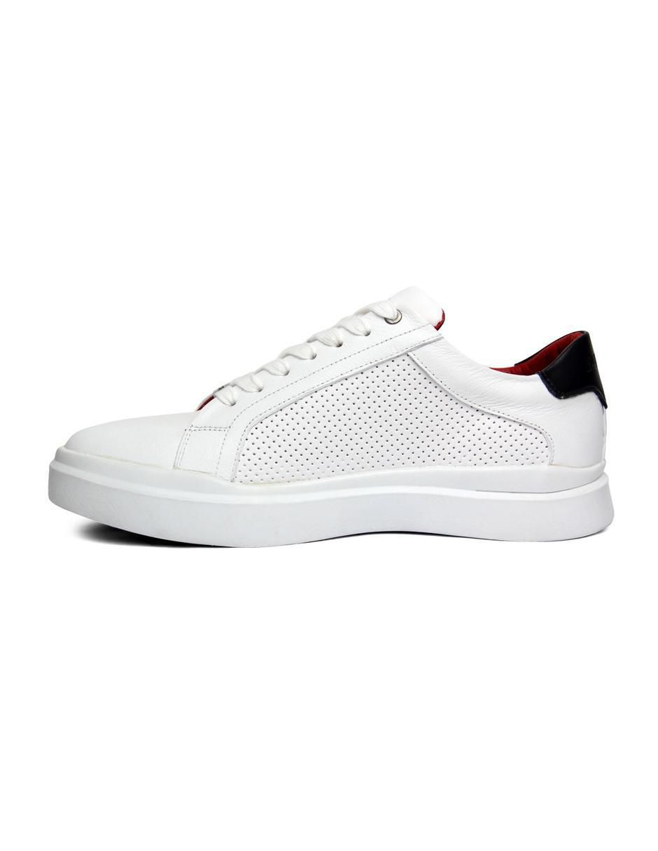 "tenis" "de piel"(si aplica) no aplica "para hombre" 13