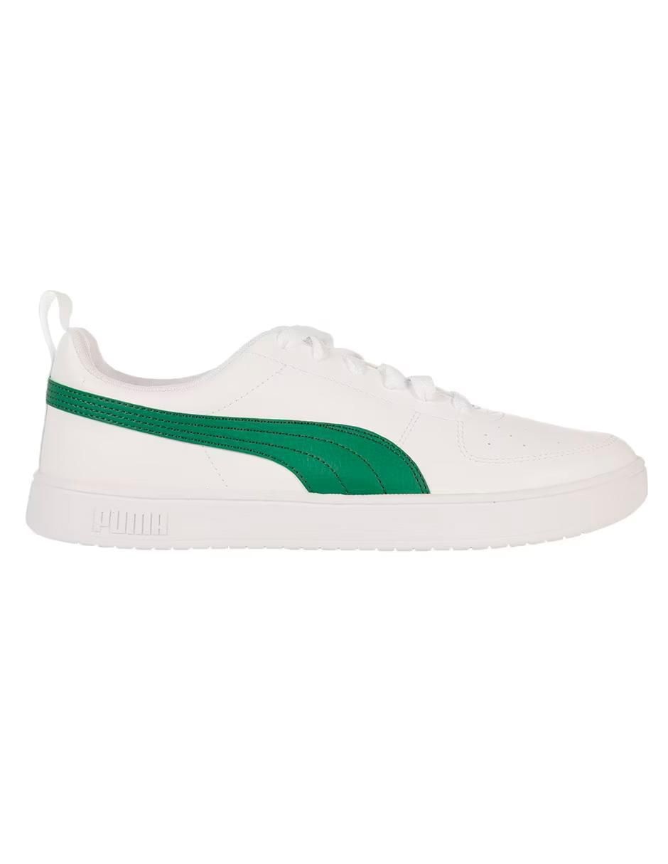Tenis rickie para hombre 6