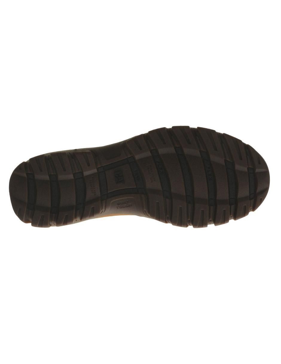 Bota de piel para hombre 2