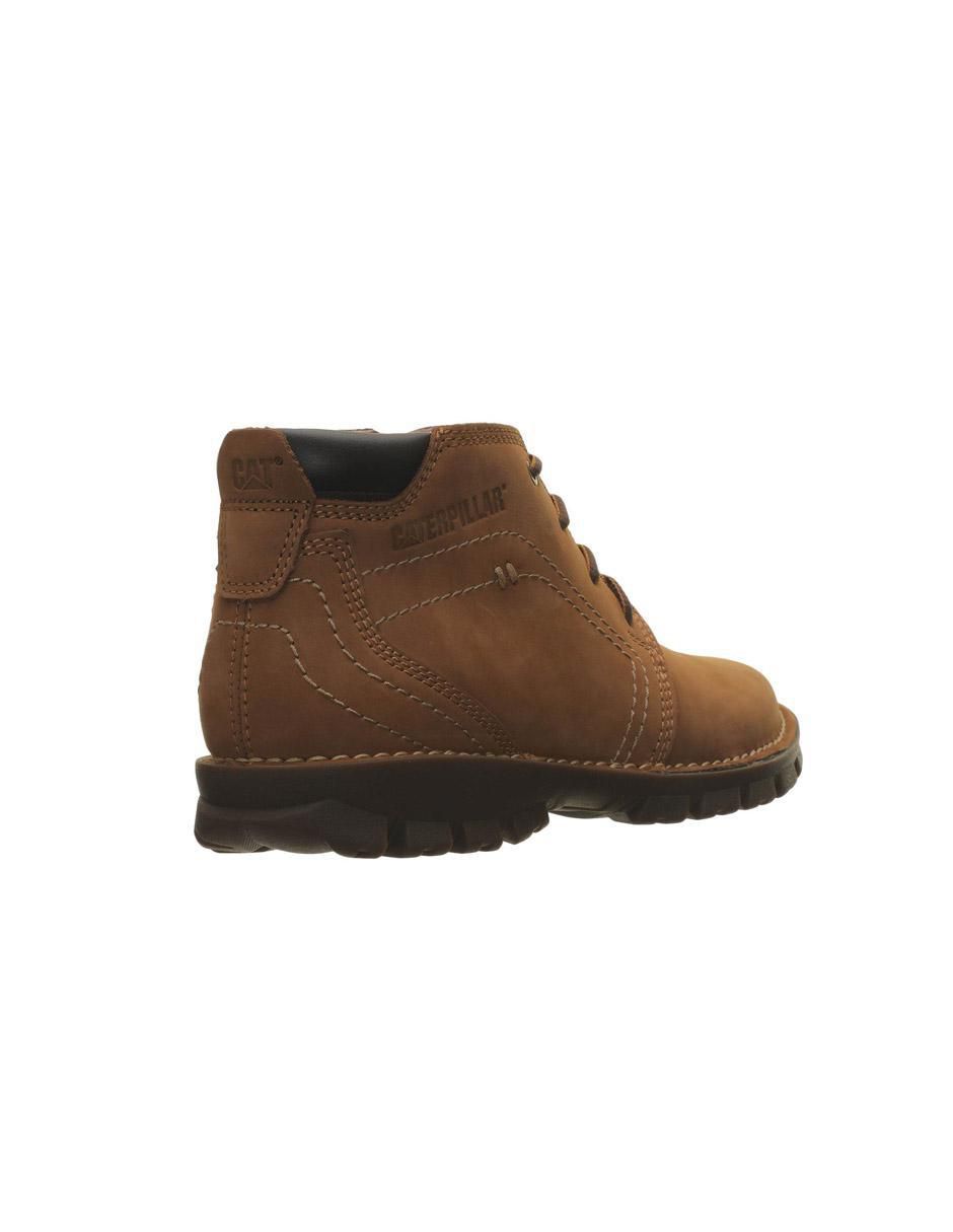 Bota de piel para hombre 6